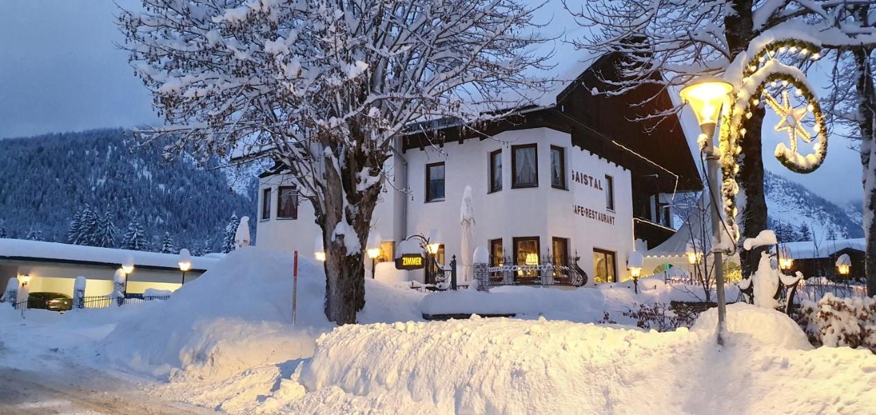 Gaistal Hotel