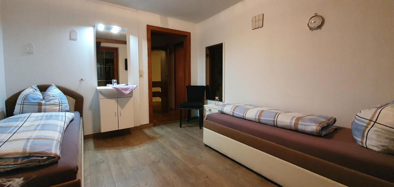 Gaistal Hotel