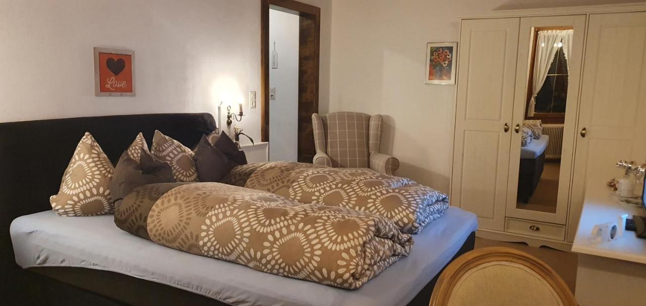 Gaistal 3* Leutasch