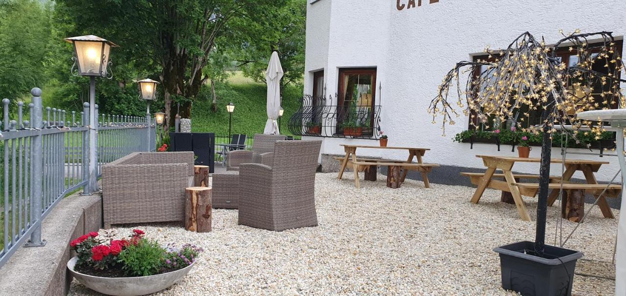 Hotel Gaistal Leutasch