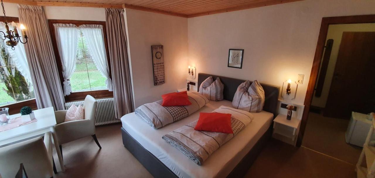 Gaistal Hotel 3*