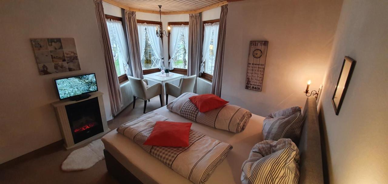 Hotel Gaistal