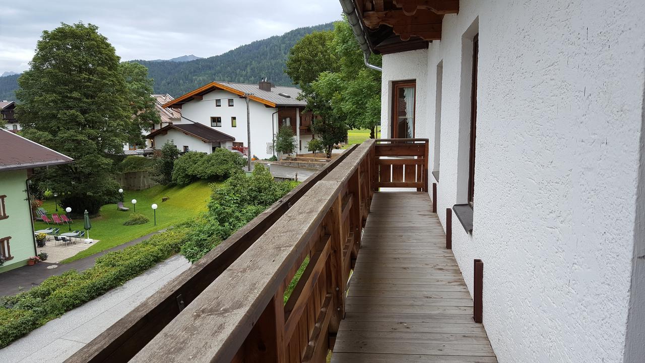 Gaistal Hotel