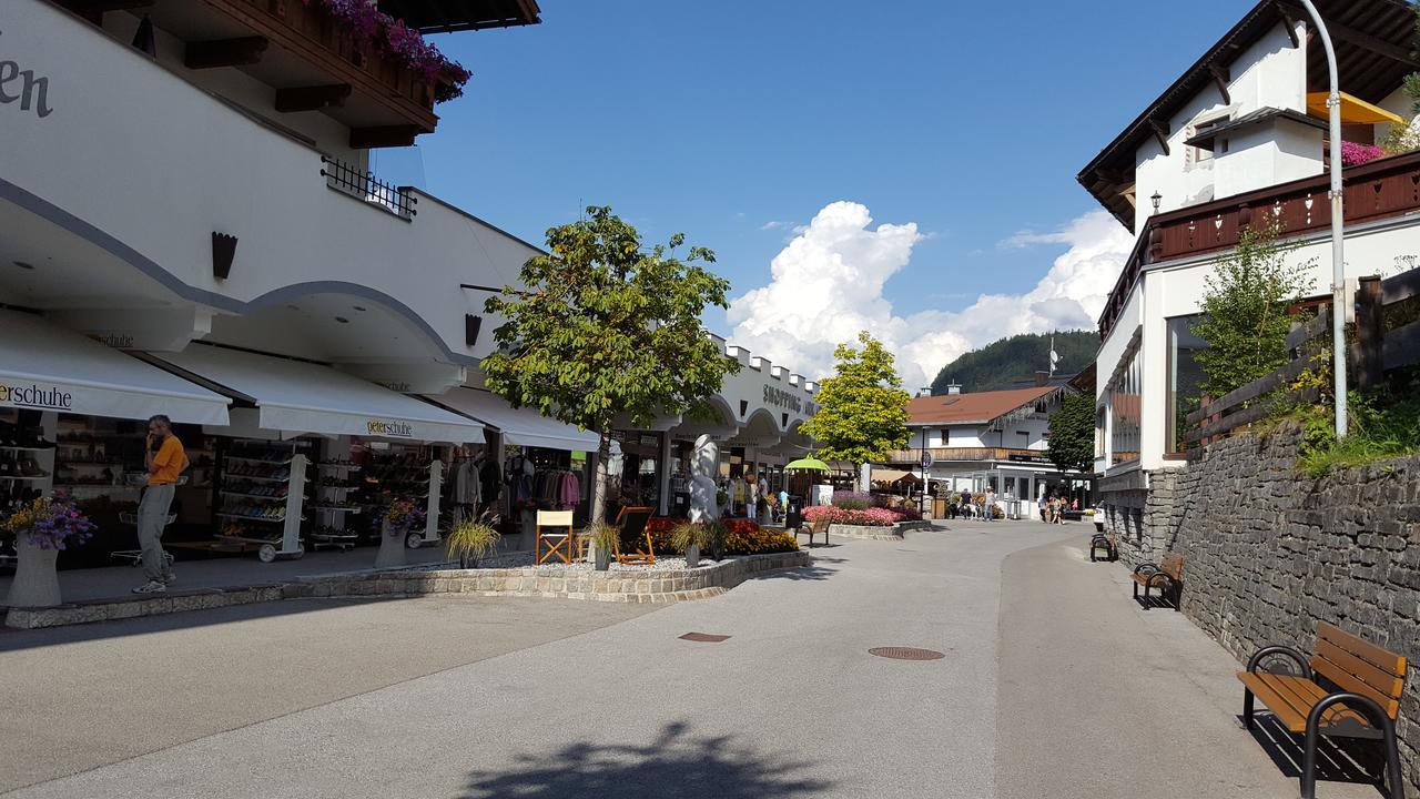 Hotel Gaistal 3*