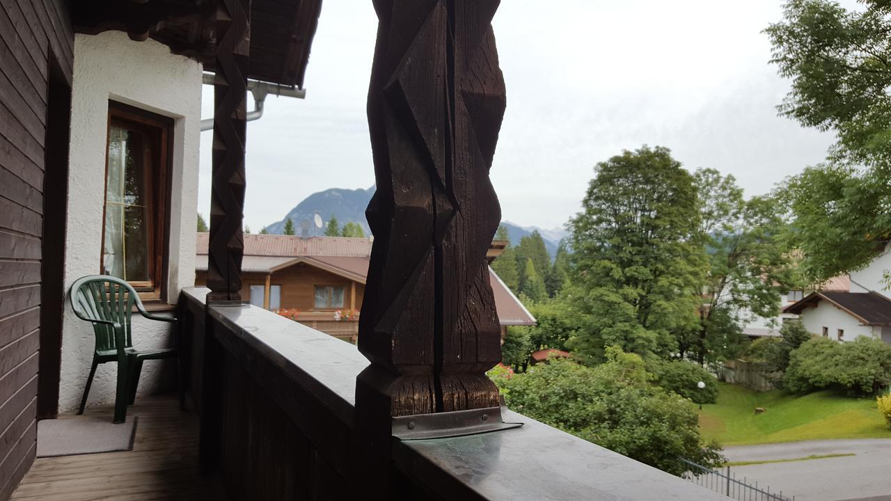 Hotel Gaistal 3*