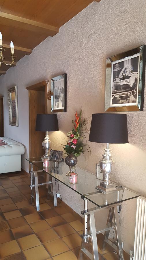 Gaistal Hotel Leutasch