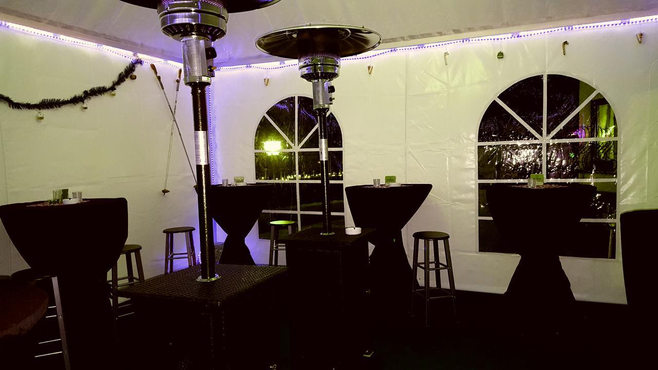 Hotel Gaistal