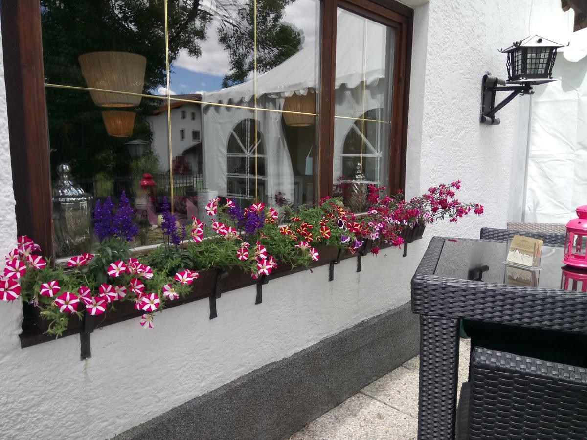 Gaistal 3* Leutasch