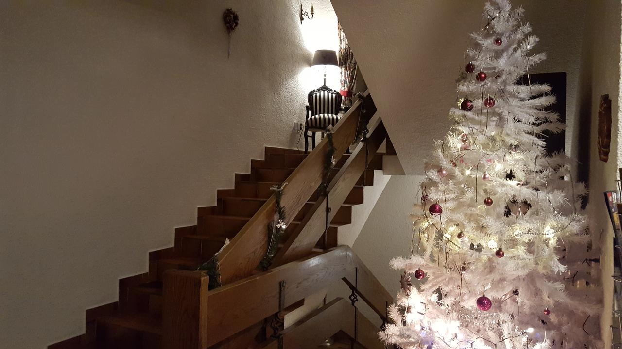 Hotel Gaistal Leutasch