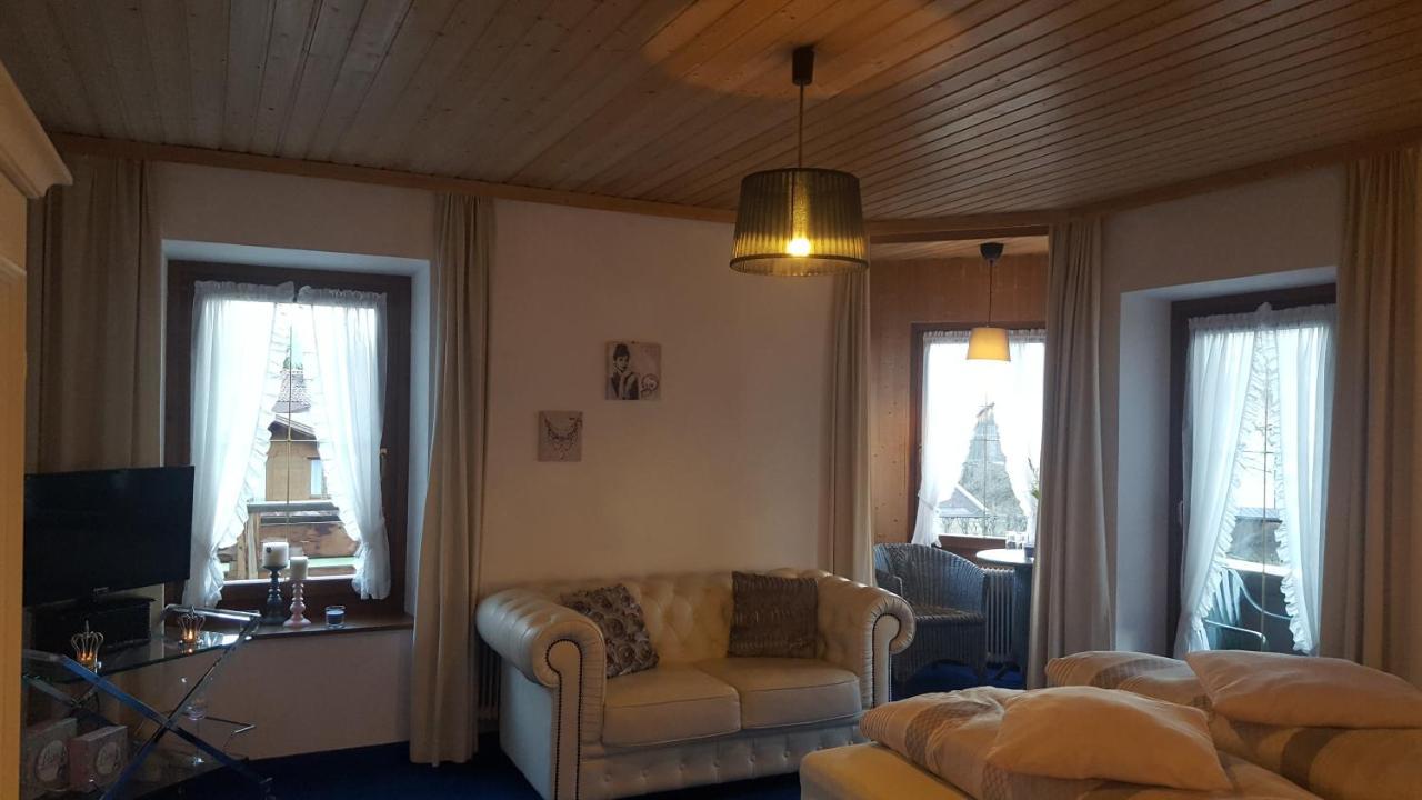 Gaistal Hotel Leutasch