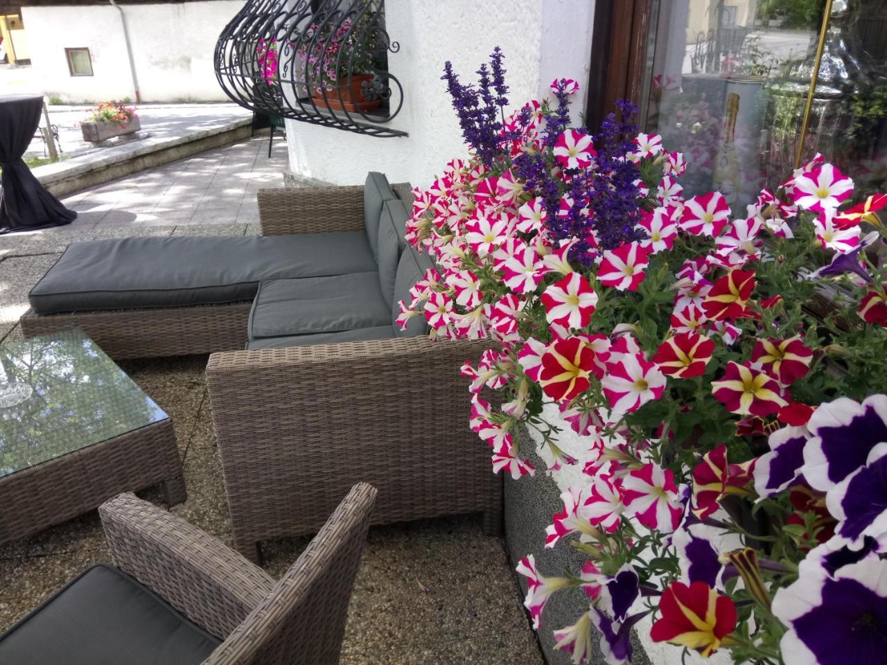 Hotel Gaistal Leutasch