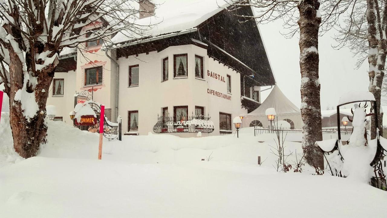 Hotel Gaistal